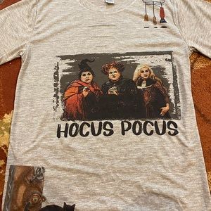 Hocus Pocus tshirt